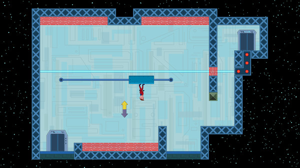 Graviton screenshot 2