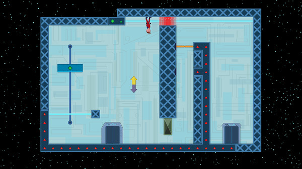 Graviton screenshot 8