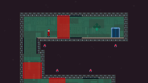 Graviton screenshot 3