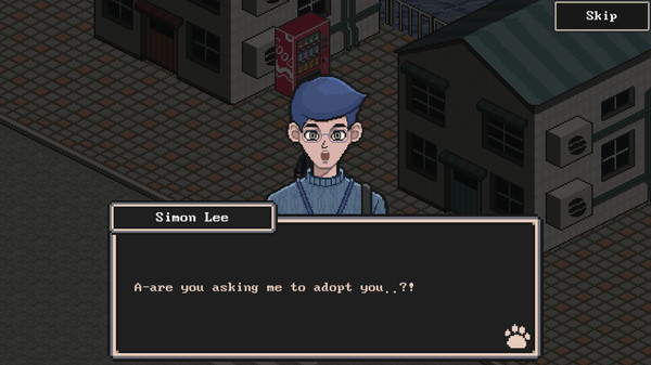 A Street Cat's Tale screenshot 7
