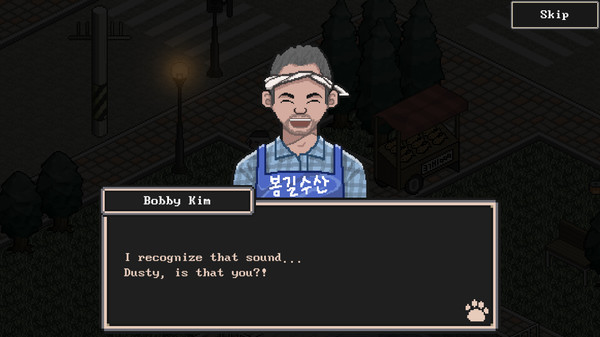 A Street Cat's Tale screenshot 8