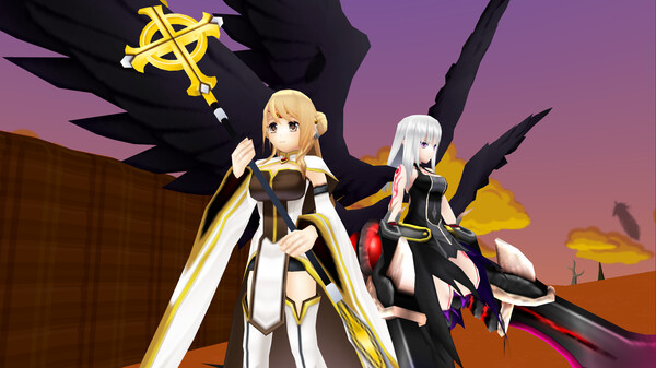 CosmicBreak Universal screenshot 1