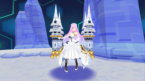 CosmicBreak Universal screenshot 2