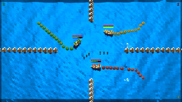 Ship Happens screenshot 5