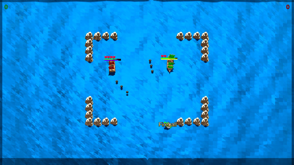 Ship Happens screenshot 1
