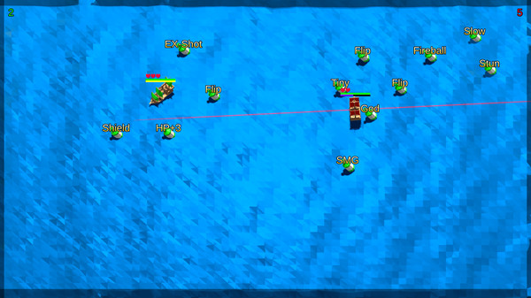 Ship Happens screenshot 3
