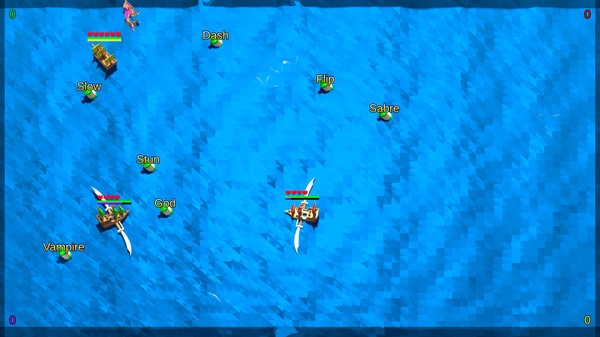 Ship Happens screenshot 2