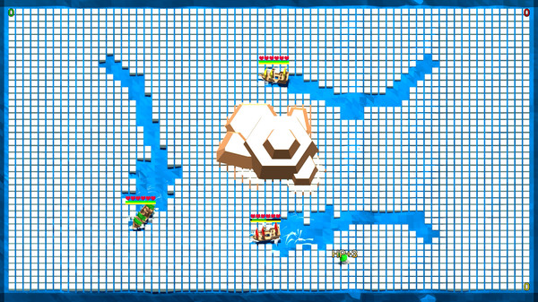 Ship Happens screenshot 4