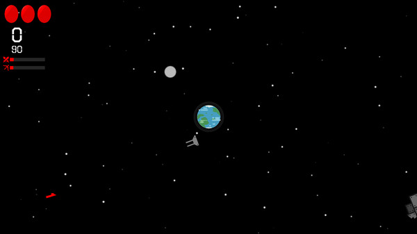 Pixel Sentry screenshot 1