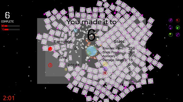 Pixel Sentry screenshot 7
