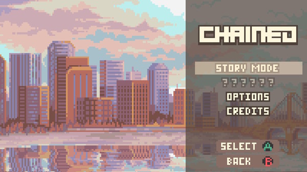 Chained screenshot 7