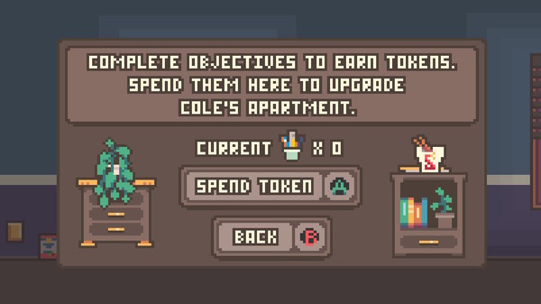 Chained screenshot 5