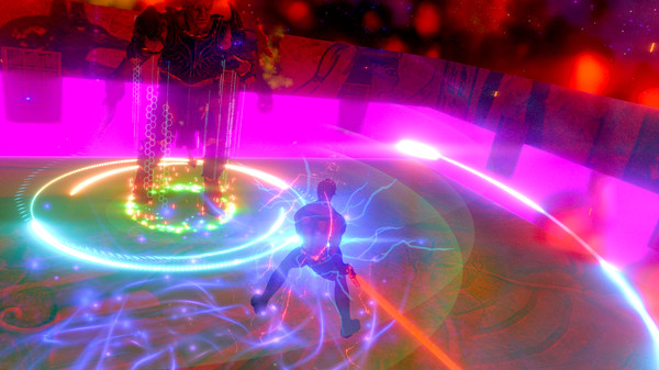 Kung Fu Jesus screenshot 9