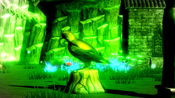 Kung Fu Jesus screenshot 8
