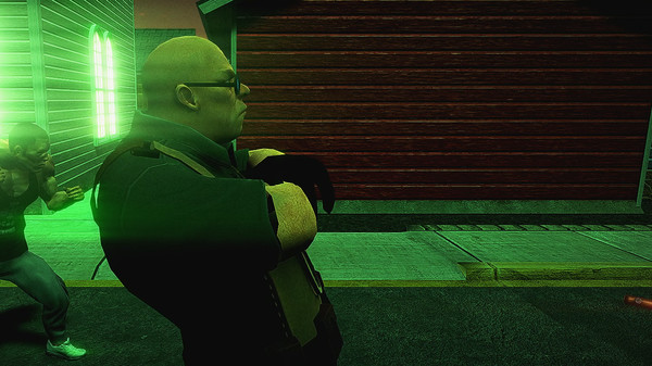 Kung Fu Jesus screenshot 7