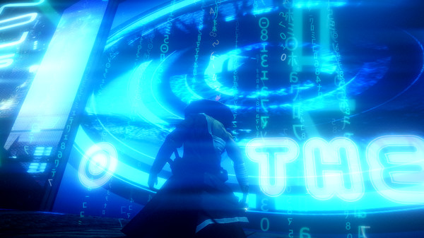 Kung Fu Jesus screenshot 2