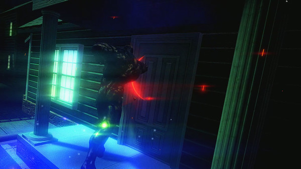 Kung Fu Jesus screenshot 4