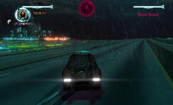 Kung Fu Jesus screenshot 11