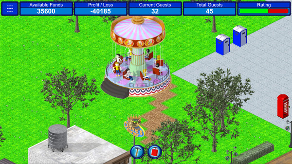 Boardwalk Carnival Game screenshot 7