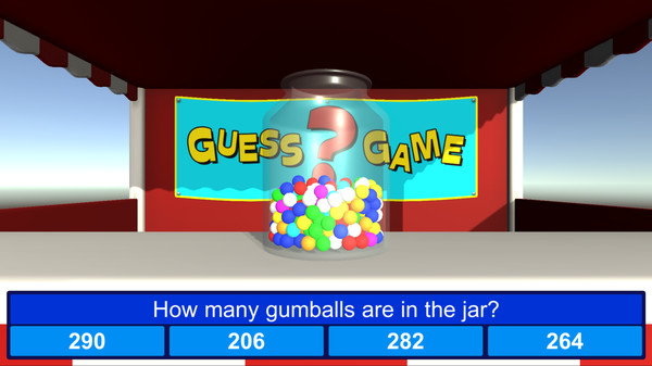 Boardwalk Carnival Game screenshot 2