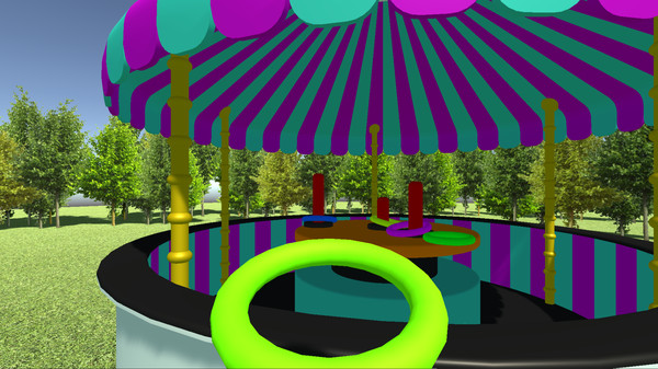 Boardwalk Carnival Game screenshot 10
