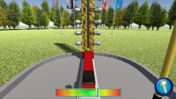 Boardwalk Carnival Game screenshot 4