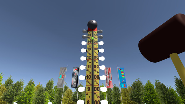 Boardwalk Carnival Game screenshot 6