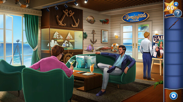 Adventure Escape Mysteries screenshot 3