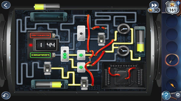 Adventure Escape Mysteries screenshot 8