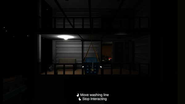 Last Message screenshot 2