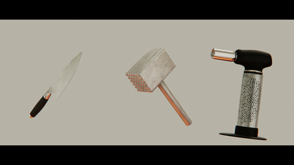 Nour: Play with Your Food screenshot 11