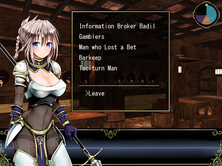 Lilitales screenshot 5