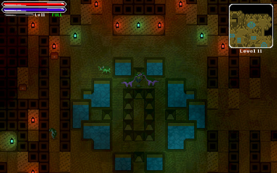 Fractalis screenshot 2