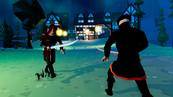 Risnuch screenshot 2