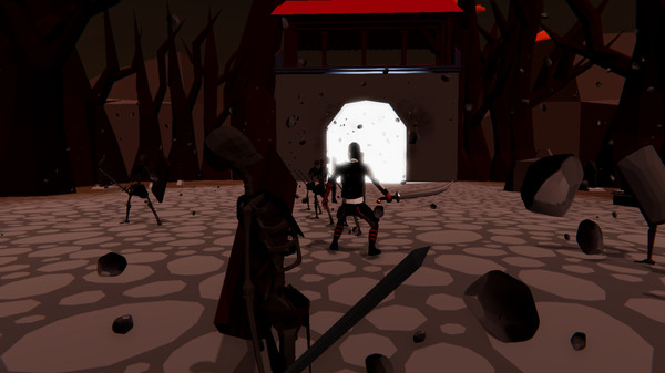 Risnuch screenshot 1