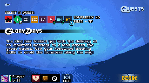 DemonCrawl screenshot 5