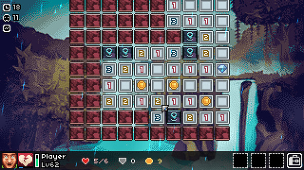 DemonCrawl screenshot 8