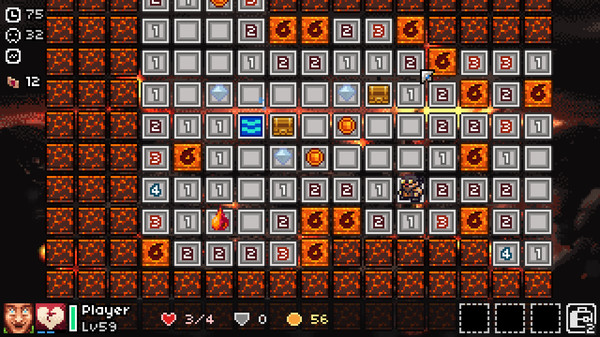 DemonCrawl screenshot 3