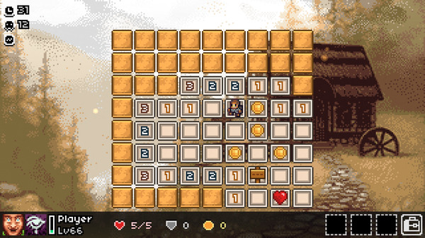 DemonCrawl screenshot 4