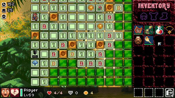 DemonCrawl screenshot 6
