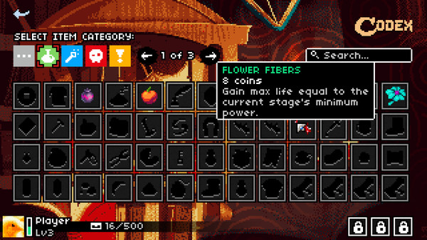DemonCrawl screenshot 7