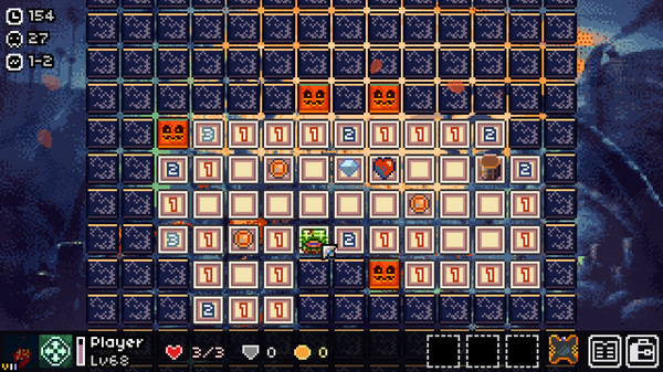 DemonCrawl screenshot 2