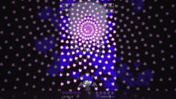 Planet Automata screenshot 9