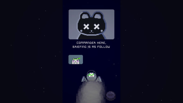 Planet Automata screenshot 12