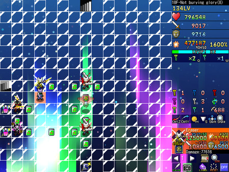 Tactical Nexus screenshot 3