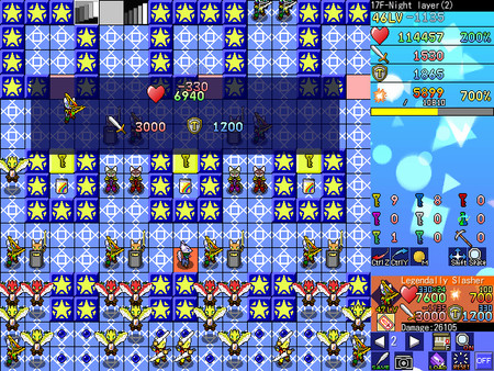 Tactical Nexus screenshot 10