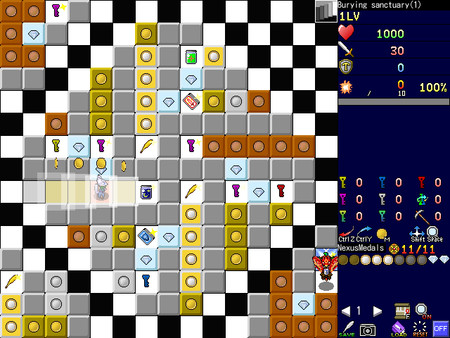 Tactical Nexus screenshot 7
