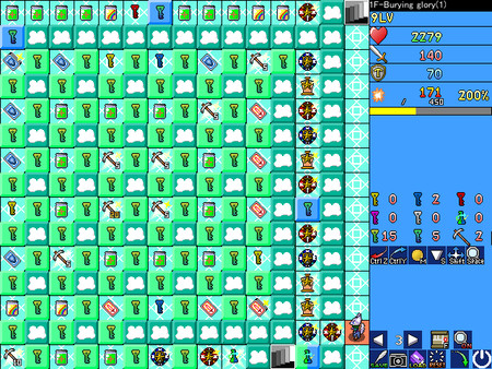 Tactical Nexus screenshot 8