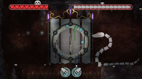 Sloth Quest screenshot 4