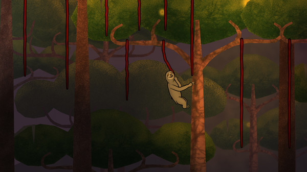 Sloth Quest screenshot 1
